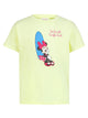 Mc2 Saint Barth Elly - Minnie Surfer Girl 92 Emb