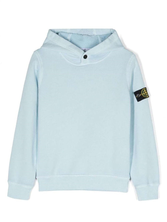 Stone Island Hoodie