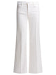 Mother "The Twister Sneak" Jeans