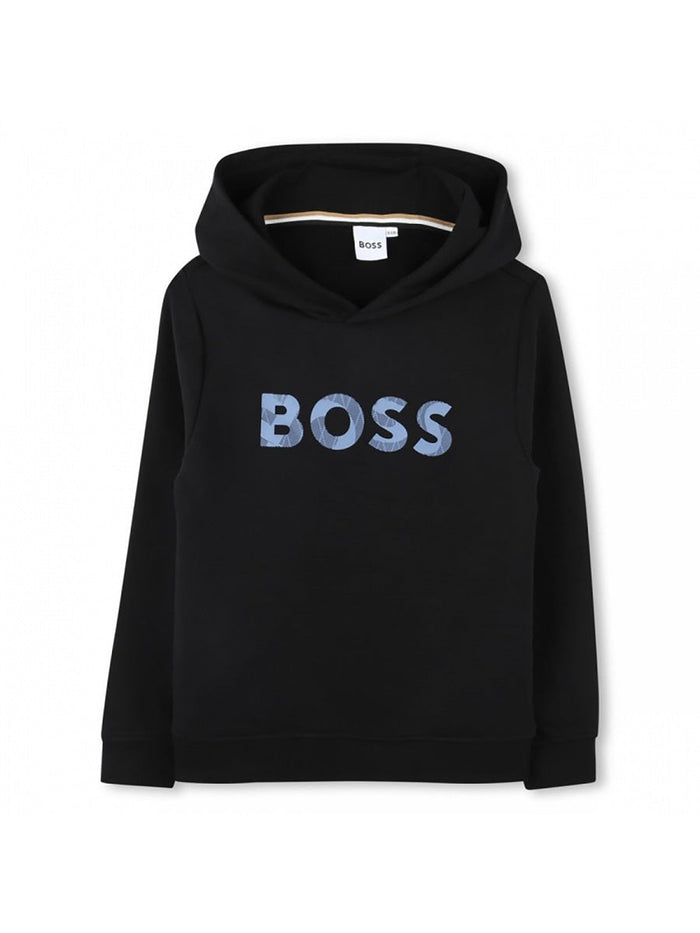 Boss Hoodie