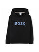 Boss Hoodie