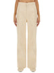 Jil Sander Flared Pants