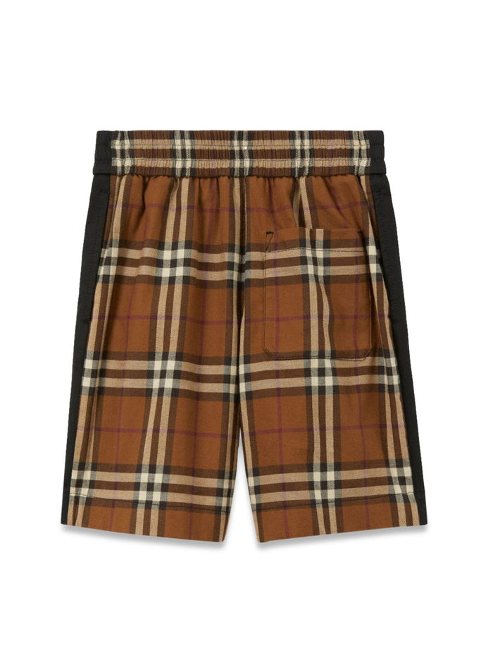 Burberry Short Pants