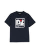Dsquared Slouch Fit T-Shirt