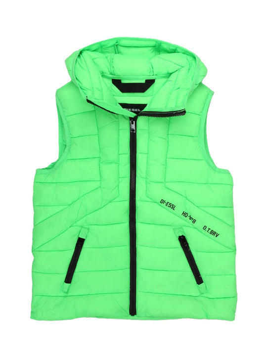 Diesel Kids Sports Jacket