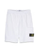 Stone Island Bermuda Sweatshirt