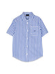 Fay Mc Stripes Shirt