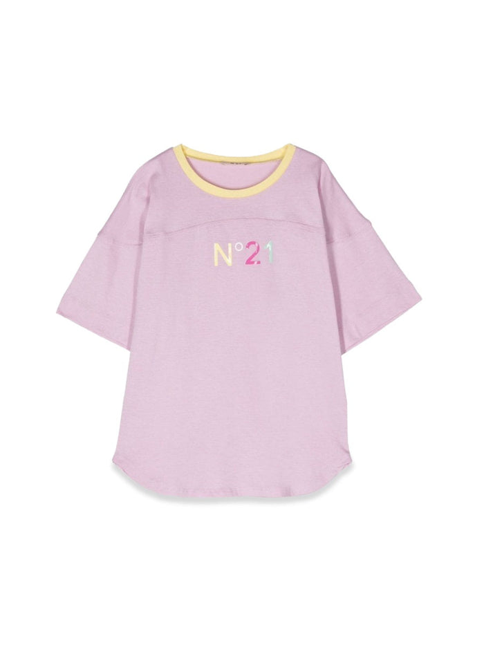 N°21 Mc T-Shirt