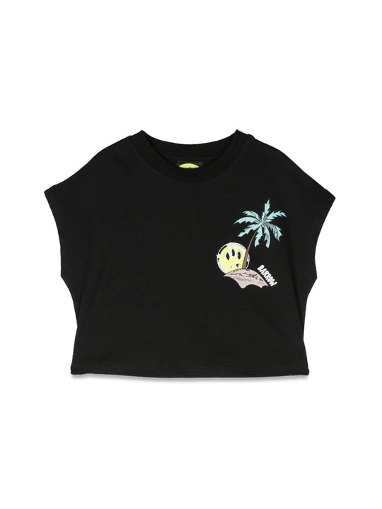 Barrow Cropped T-Shirt