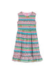 Moschino Fancy Sleeveless Dress