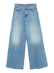 Mother Avant Gardener Cotton Polyester Swisher
