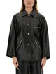Stand Jacket "Elisia"