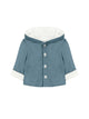 Tartine Et Chocolat Hooded Coat
