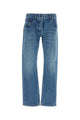 The Row Fima Blue Jeans