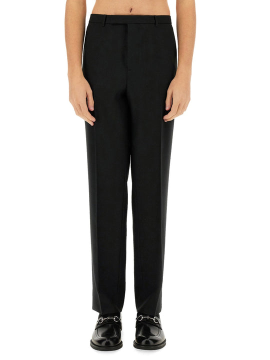 Gucci Pants "Mini Gg"