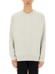 A.p.c. Sweatshirt With Logo