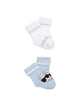 Karl Lagerfeld Set 2 Socks
