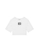 Dolce & Gabbana Logo Plate T-Shirt