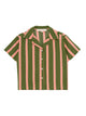 Weekend House Kids Striped Shirt