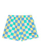 Weekend House Kids Chess Shorts