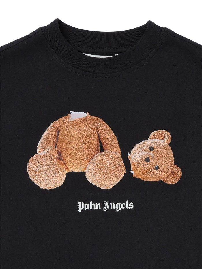 Palm Angels Bear T-Shirt