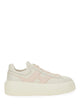 Hogan "H-Stripe" Sneaker