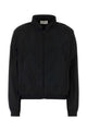 The Row Black Polyester Windbreaker