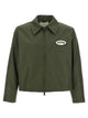 Second/Layer 'Lucky Station' Jacket