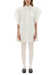 Stella Mccartney Poplin Dress