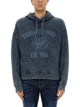Dsquared Sweatshirt With Logo Print