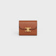 Celine Small Flap Wallet