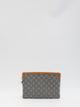 Celine Small Pouch With Strap