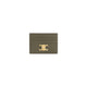 Celine Triomphe Card Holder