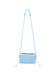 Celine Trio Flap Shoulder Bag