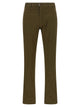 Incotex Cotton Trousers
