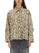 Isabel Marant Shirt "Florida"