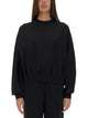 Y - 3 Sweatshirt With Logo
