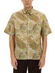 Etro Over Shirt