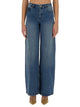 Michael By Michael Kors Straight Leg Jeans