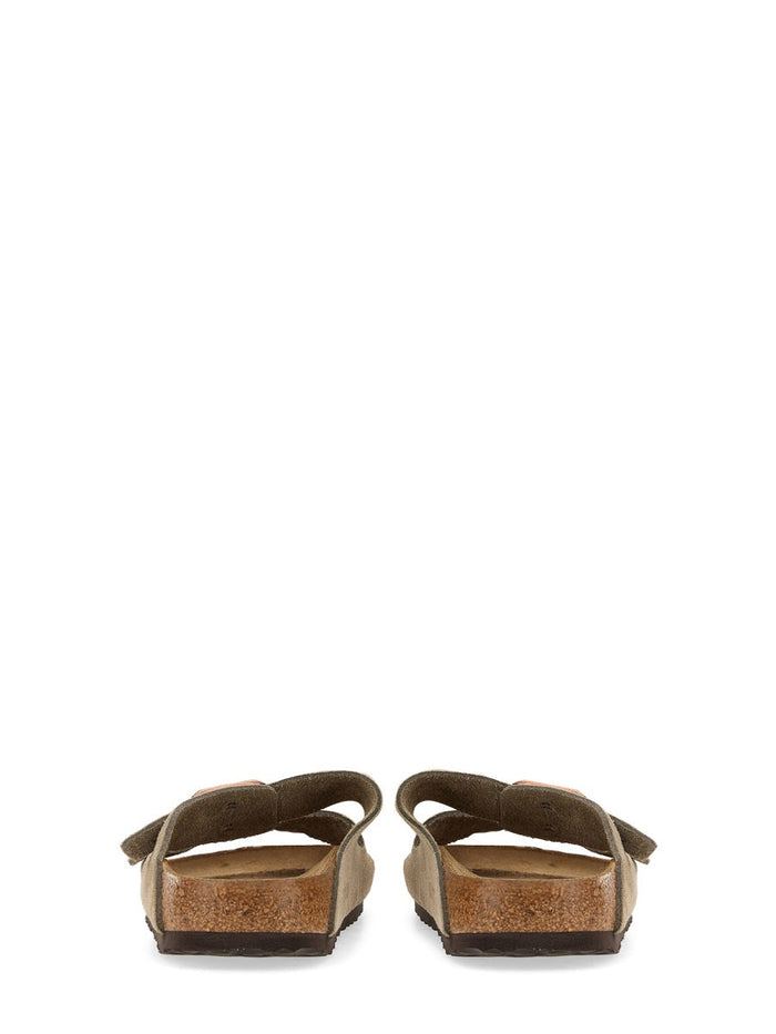 Birkenstock Sandalo "Arizona"
