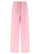 Nude Viscose Pants