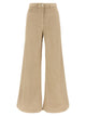 Nude 'Tilda' Pants