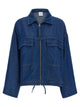 Nude 'Blake' Denim Jacket