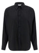 Nude Bat Sleeve Shirt