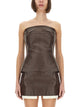 Rick Owens Top Bustier