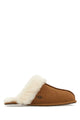 Ugg Scuffette Ii Suede Mules