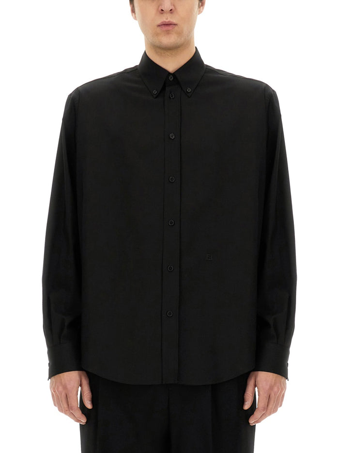 Fendi Tailor-Made Shirt