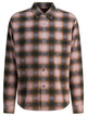 Stussy June Plaid Shirt