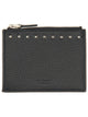 Valentino Garavani "Rockstud" Card Holder