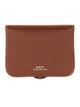 A.p.c. Coin Purse "Josh"